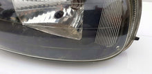 Laden Sie das Bild in den Galerie-Viewer, Frontscheinwerfer Opel Corsa B Ein Stück (Rechts oder Links) Headlight SCH9954694667uk