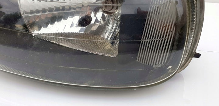 Frontscheinwerfer Opel Corsa B Ein Satz Scheinwerfer Headlight SCH9954694667uk