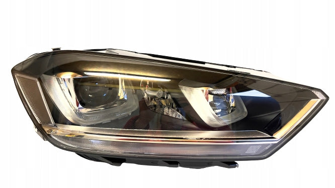 Frontscheinwerfer VW Sportsvan 518941043 Xenon Ein Stück (Rechts oder Links)