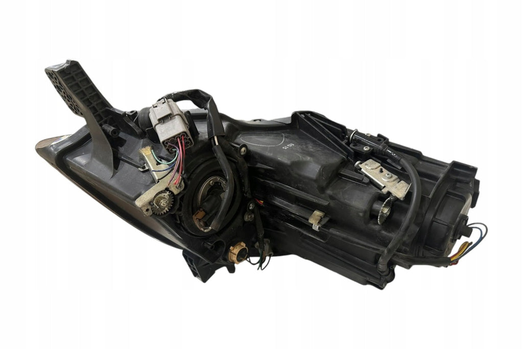 Frontscheinwerfer Peugeot Ion ONV37559 Rechts Scheinwerfer Headlight SCH5784016159rj