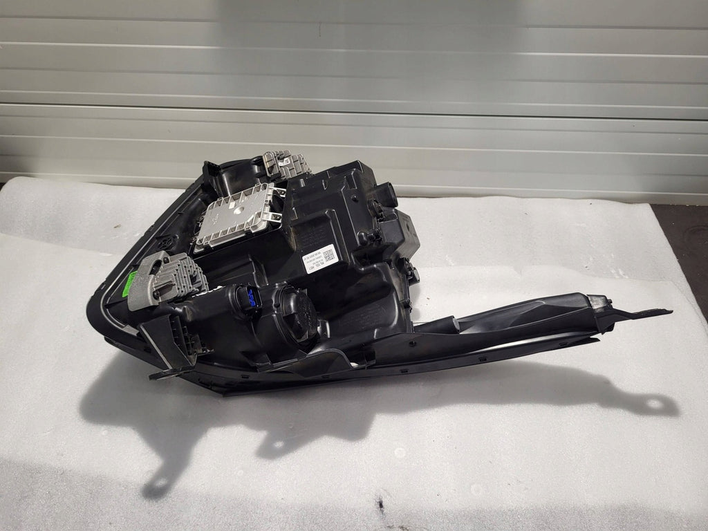 Frontscheinwerfer Kia Sportage V 92101-R2100 LED Links Scheinwerfer Headlight SCH6292685955ad