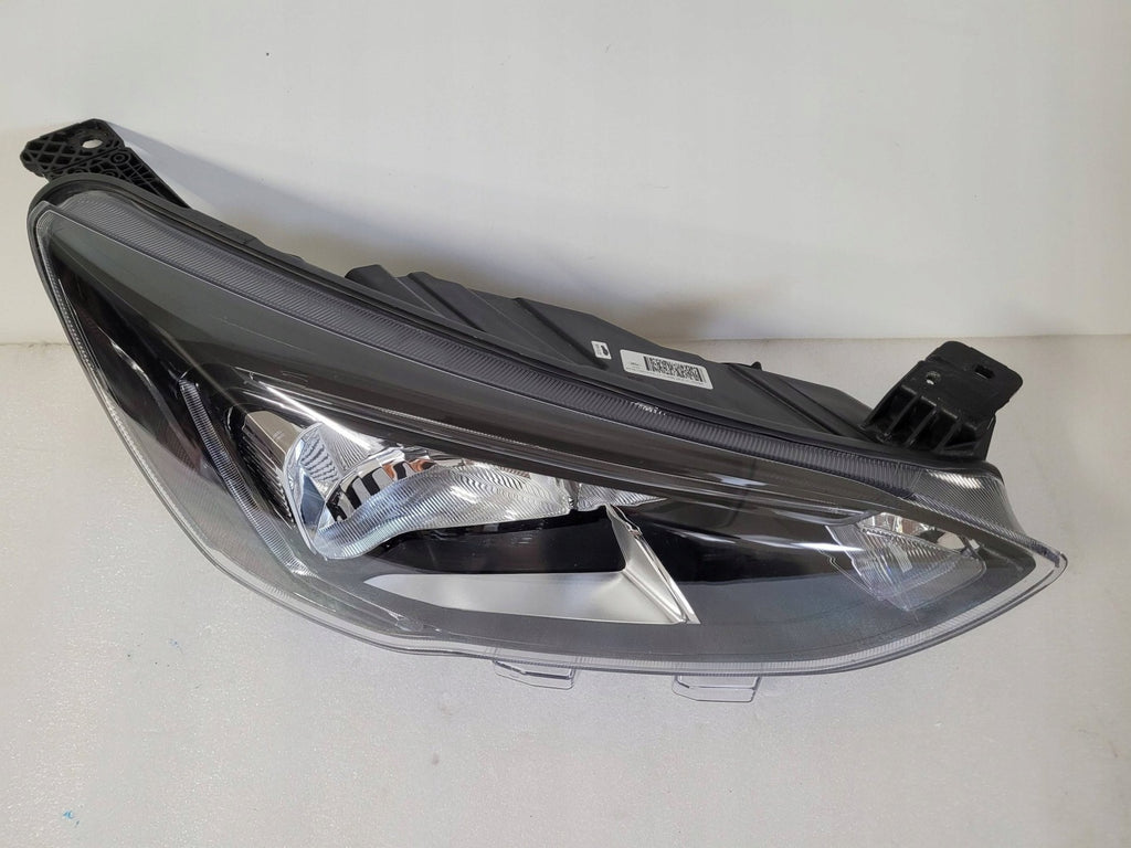 Frontscheinwerfer Ford Focus MX7B-13E014-CC Rechts Scheinwerfer Headlight SCH7896434012oh