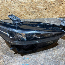 Frontscheinwerfer Mazda 6 Gj GRF5-51030 Rechts Scheinwerfer Headlight SCH2758696779dh