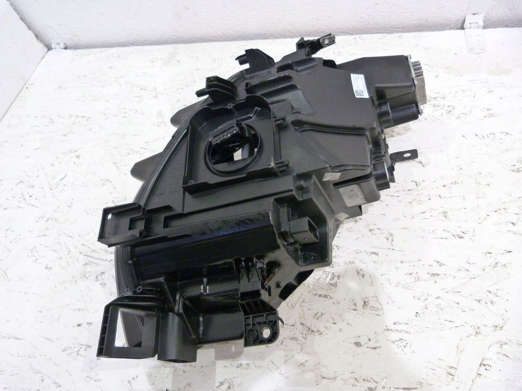 Frontscheinwerfer VW Id.3 10B941035 LED Links Scheinwerfer Headlight SCH7845549211fr