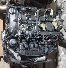 Laden Sie das Bild in den Galerie-Viewer, Motor VW I CVK 2.0 TFSI 90PS 66kW Benzin Engine Komplett MOT7049106168we