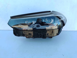 Frontscheinwerfer BMW X3 G01 5A29201 LED Links Scheinwerfer Headlight SCH4940682800yc
