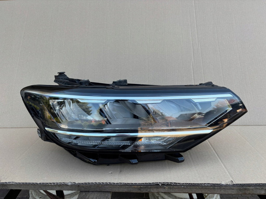 Frontscheinwerfer VW Passat B8 3G1941036Q LED Rechts Scheinwerfer Headlight SCH4802994273ee