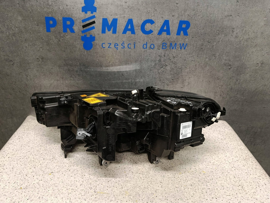 Frontscheinwerfer BMW X7 G07 9852962-05 Rechts Scheinwerfer Headlight SCH5282298954ek
