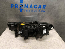 Laden Sie das Bild in den Galerie-Viewer, Frontscheinwerfer BMW X7 G07 9852962-05 Rechts Scheinwerfer Headlight SCH5282298954ek