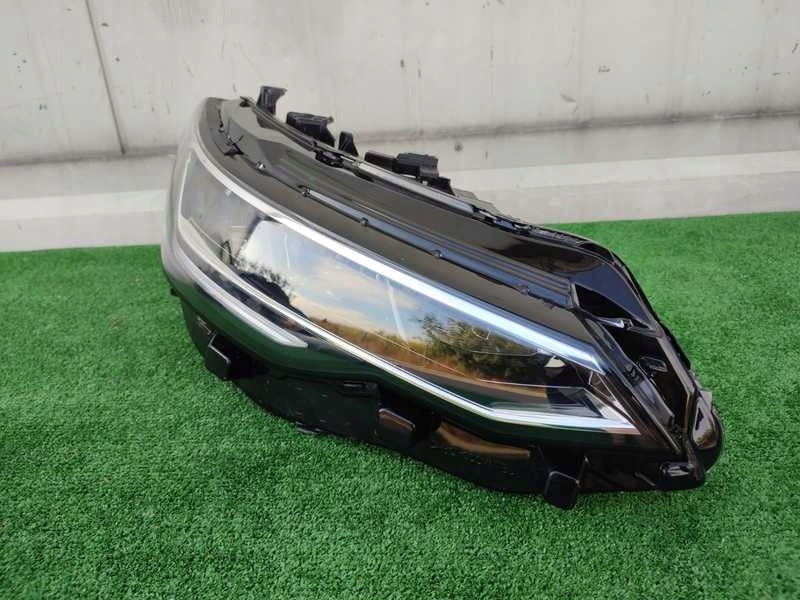 Frontscheinwerfer VW Golf VIII 5H1941006A LED Rechts Scheinwerfer Headlight SCH6923829563cu