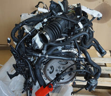 Laden Sie das Bild in den Galerie-Viewer, Motor Ford Fiesta II Fbd LJ6E-6007-FA 2.0 97PS 71kW 7Km 2022 Benzin Komplett MOT7603192424kn
