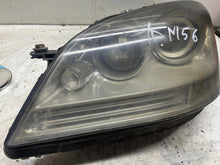 Laden Sie das Bild in den Galerie-Viewer, Frontscheinwerfer Mercedes-Benz W164 Links Scheinwerfer Headlight SCH4795694623xh