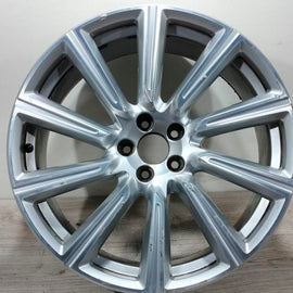 1x Alufelge 20 Zoll 9.0