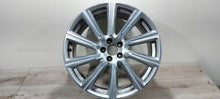Laden Sie das Bild in den Galerie-Viewer, 1x Alufelge 20 Zoll 9.0" 5x108 38 5ET 31362277AB Volvo Xc90 Ii Rim Wheel FEL3378936069xz