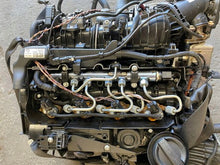 Laden Sie das Bild in den Galerie-Viewer, Motor BMW F11 F21 F10 E91 F30 E90 F31 E87 N47D20C 2.0 184PS Diesel Unkomplett MOT5181468848hz