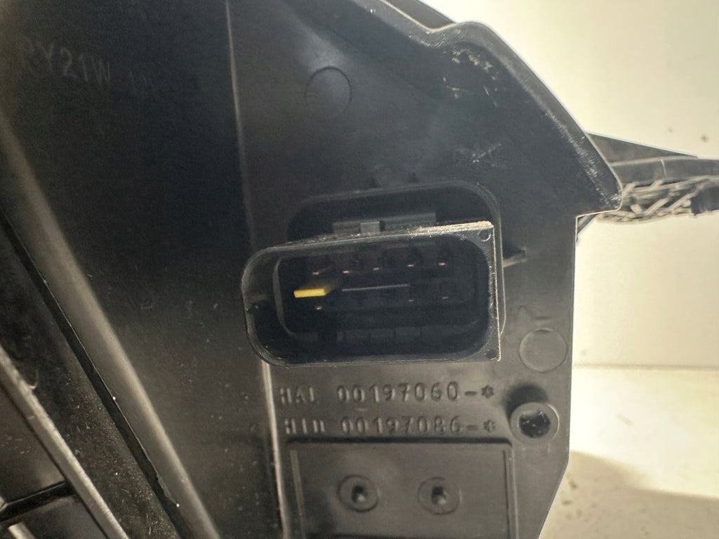 Frontscheinwerfer Opel Zafira C Vivaro Life 9832837680-00 Xenon Links Headlight SCH2325150933wb