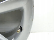 Laden Sie das Bild in den Galerie-Viewer, 1x Alufelge 17 Zoll 7.5" 5x100 36ET Glanz Silber 8X0601025AP Audi A1 Rim Wheel FEL1335861781eo