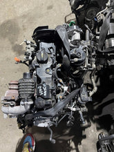 Load image into Gallery viewer, Motor Citroën Opel Peugeot I BH01 10JCAN 1.6 HDI Diesel Engine Unkomplett MOT5322810783ww