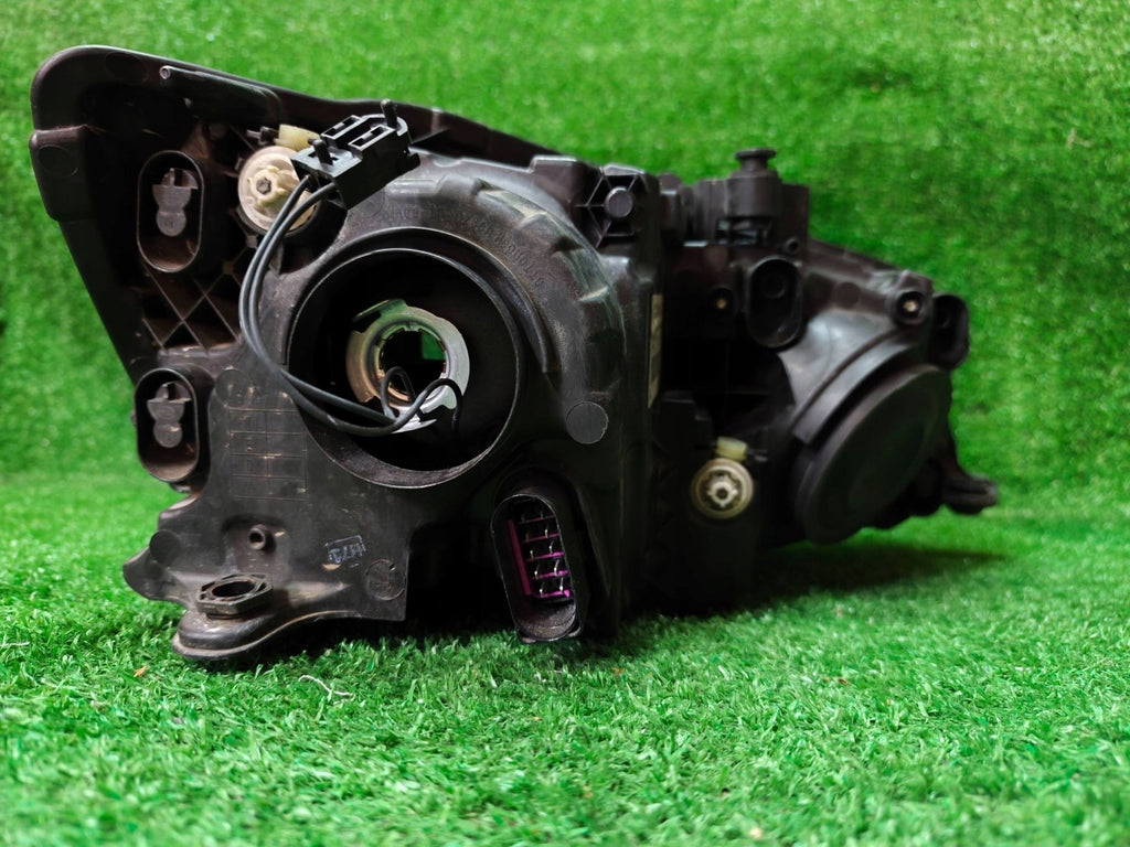 Frontscheinwerfer Skoda Fabia III 6V1941015B Links Scheinwerfer Headlight SCH3096542965lk