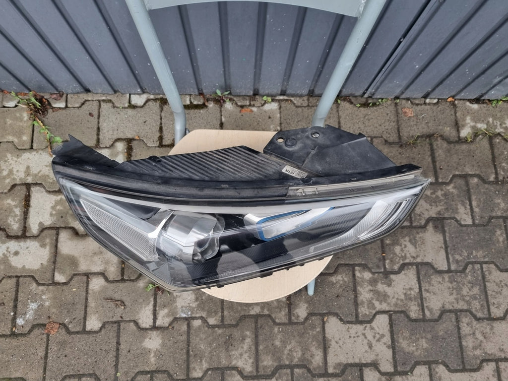Frontscheinwerfer Hyundai Ioniq 92102-G2 Rechts Scheinwerfer Headlight SCH7557131505cx