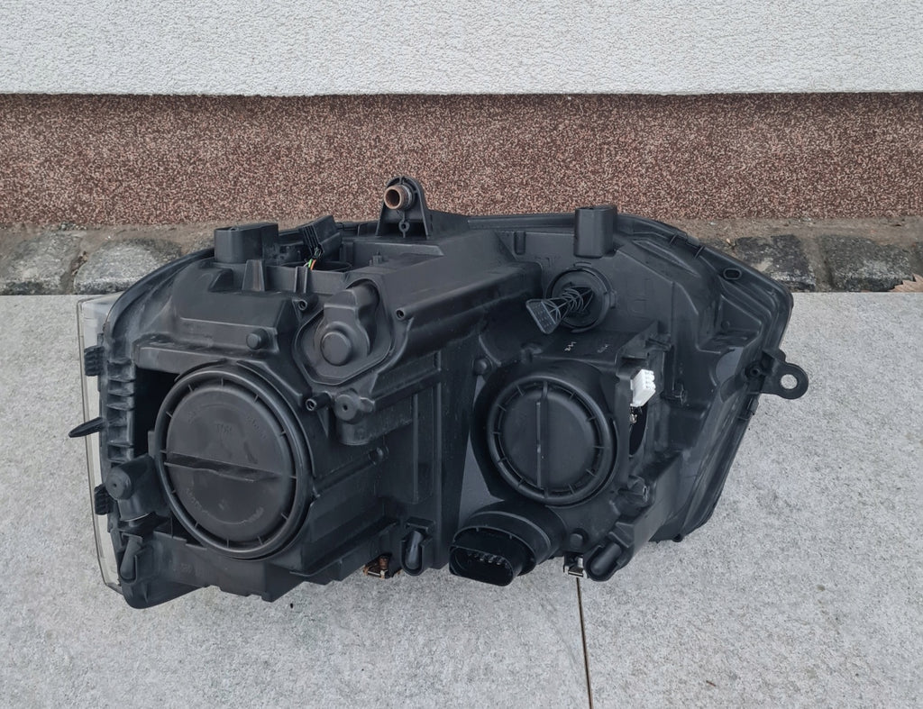 Frontscheinwerfer VW T5 7E5941016 LED Rechts Scheinwerfer Headlight SCH1545908357at