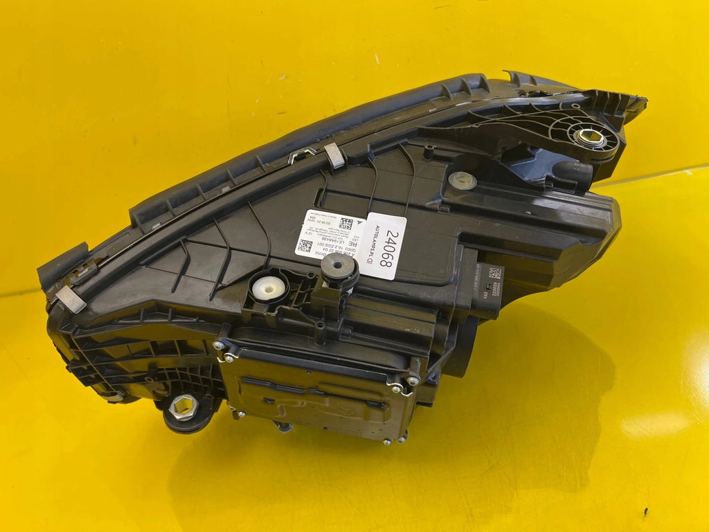 Frontscheinwerfer Mercedes-Benz W206 A2069062204 LED Rechts Headlight SCH4051285857fa