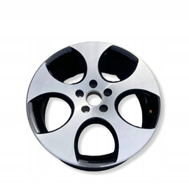 1x Alufelge 18 Zoll 5x112 1K0601025BA VW Golf V Rim Wheel FEL8720049632fu