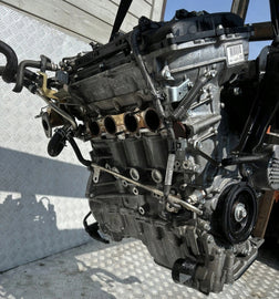 Motor Toyota C-Hr Chr X2ZR-W22U X2ZR 1.8 111TKm Hybrid Engine Komplett