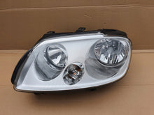 Laden Sie das Bild in den Galerie-Viewer, Frontscheinwerfer VW Caddy I 2K0941005B Links Scheinwerfer Headlight SCH1815009662zh