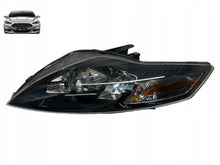Load image into Gallery viewer, Frontscheinwerfer Ford Mondeo Xenon Ein Stück (Rechts oder Links) Headlight SCH4390064431gd