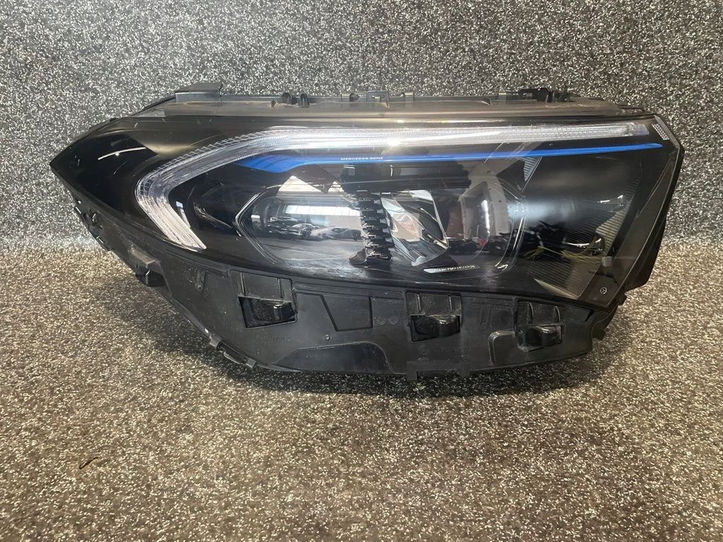Frontscheinwerfer Mercedes-Benz Eqa Eqb A2439062801 Rechts Headlight SCH6493535742qk