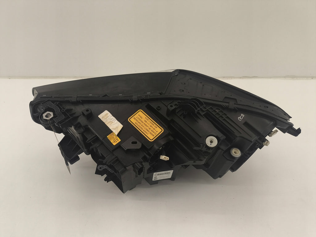 Frontscheinwerfer BMW X5 G05 G06 9481790-09 Laser Rechts Scheinwerfer Headlight SCH4231035285jb