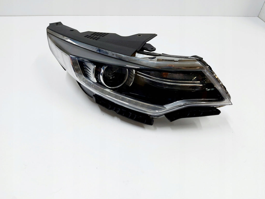 Frontscheinwerfer Kia Optima 92102D4290 LED Rechts Scheinwerfer Headlight