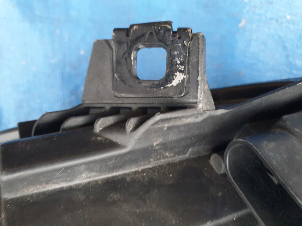 Frontscheinwerfer Mini F57 F56 F55 6311-8738651-02 Links Scheinwerfer Headlight SCH7644801793ny