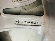 Load image into Gallery viewer, 1x Alufelge 17 Zoll 7.0" 5x112 38ET Glanz Graphit A2054010200 Mercedes-Benz W205 FEL7487918463fa