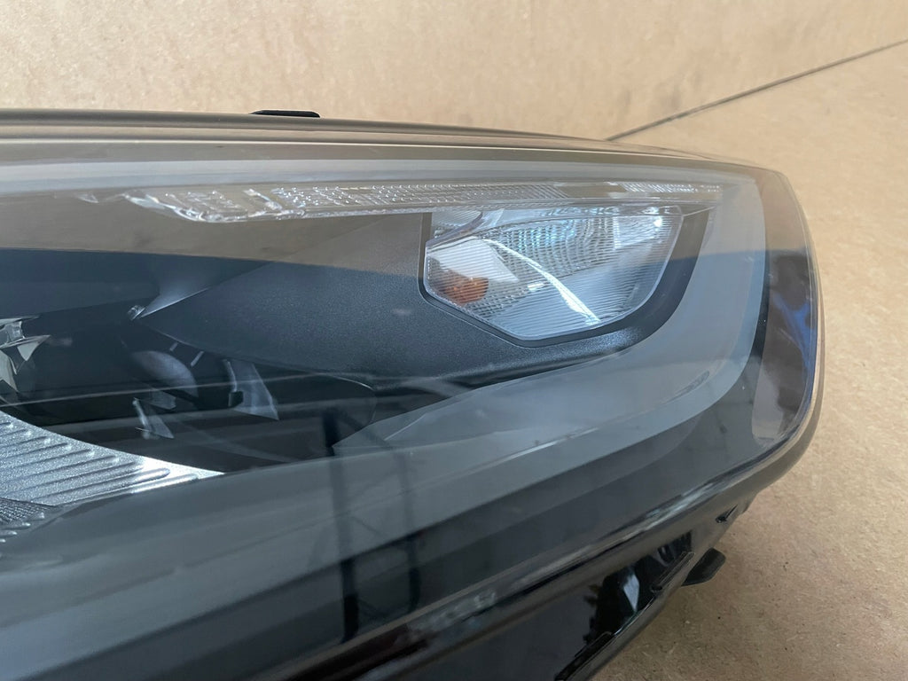 Frontscheinwerfer Audi A3 8Y0941012C Full LED Ein Stück (Rechts oder Links)