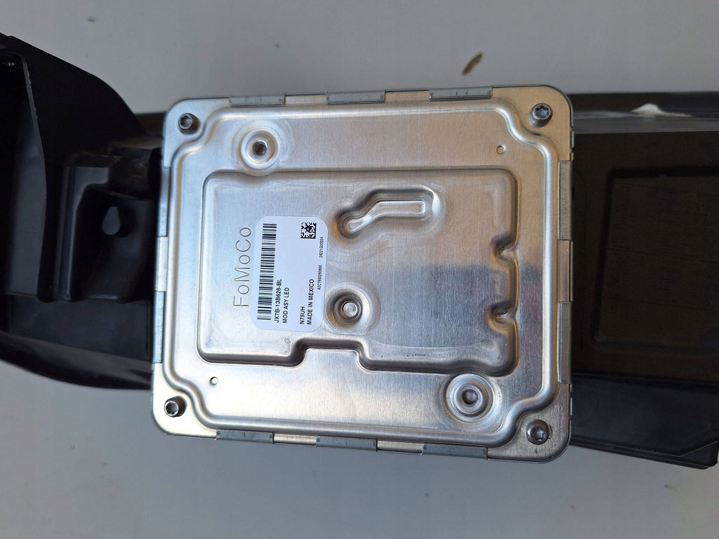 Frontscheinwerfer Ford Focus JX7B-13E016-AH Rechts Scheinwerfer Headlight SCH7331186446cz