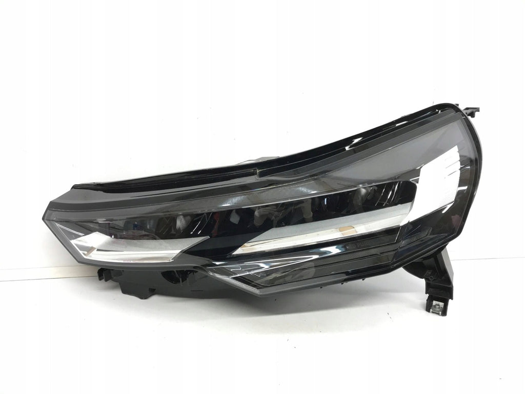 Frontscheinwerfer Renault Captur II 260604753R Links Scheinwerfer Headlight SCH8695351035ug