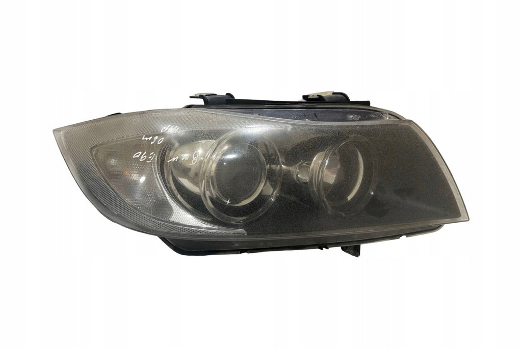 Frontscheinwerfer BMW 3 E91 E90 631169427389 Rechts Scheinwerfer Headlight SCH4051918312sr