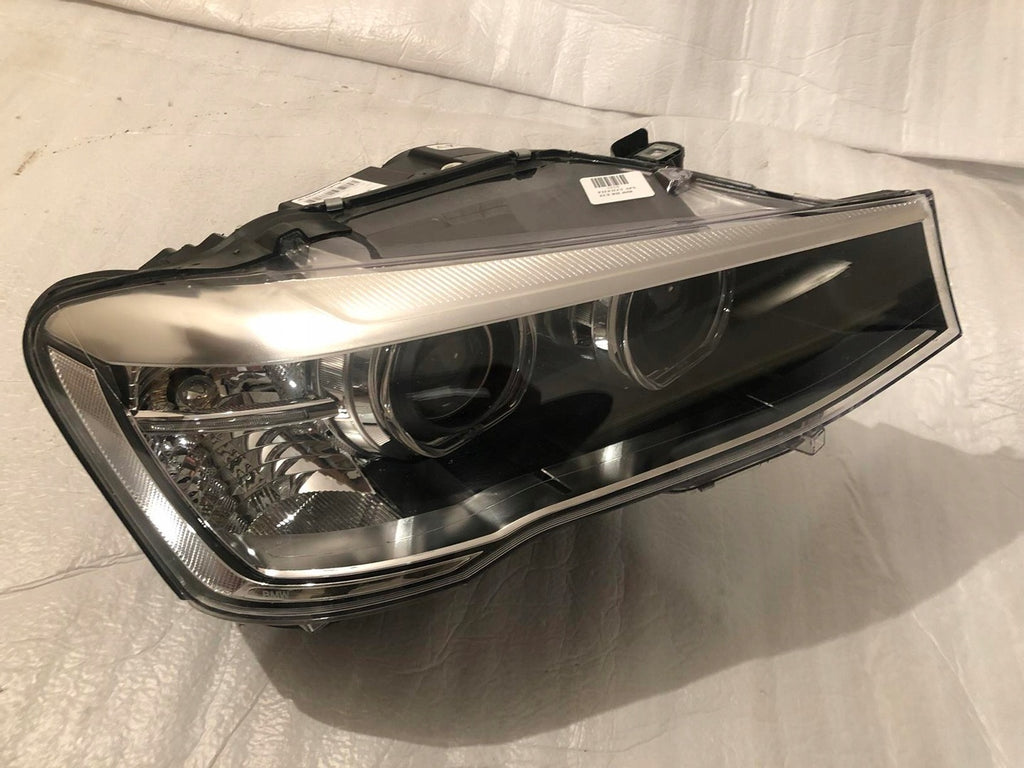 Frontscheinwerfer BMW X3 F25 7400018 Xenon Rechts Scheinwerfer Headlight SCH6179173250fa