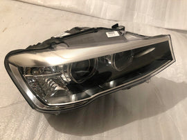 Frontscheinwerfer BMW X3 F25 7400018 Xenon Rechts Scheinwerfer Headlight SCH6179173250fa