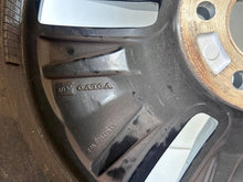 Laden Sie das Bild in den Galerie-Viewer, 1x Alufelge 19 Zoll 31680216 Volvo Xc90 Ii Rim Wheel FEL6573620703oc