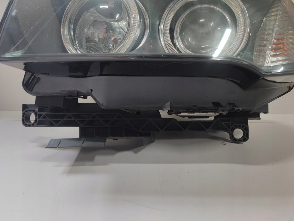 Frontscheinwerfer BMW X3 E83 9855524680 345603901LL Links Scheinwerfer Headlight SCH6643296557nf