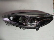 Laden Sie das Bild in den Galerie-Viewer, Frontscheinwerfer Ford Fiesta I H1BB-13W030-CE Xenon Links Headlight SCH4040826241cb