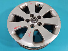 Laden Sie das Bild in den Galerie-Viewer, 4x Alufelge 17 Zoll 7.0" 5x120 13235010 Opel Insignia A Rim Wheel FEL1574316929ho