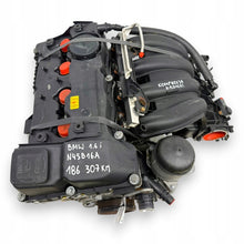 Load image into Gallery viewer, Motor BMW E46 E81 E91 E90 N45B16A 1.6 115PS 85kW 186TKm 2004 Benzin Unkomplett MOT9399380591qq
