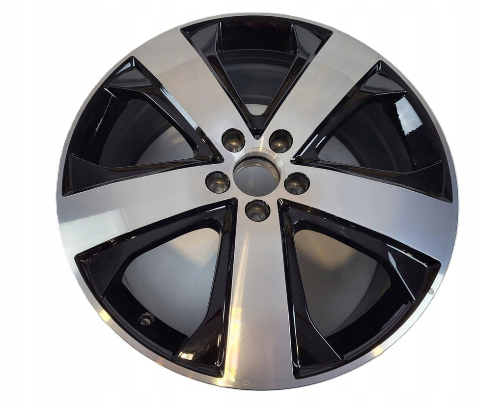 1x Alufelge 20 Zoll 8.5" 5x112 A1674015000 Mercedes-Benz Gle Rim Wheel FEL9746036336ke