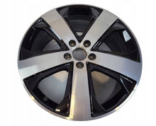 Load image into Gallery viewer, 1x Alufelge 20 Zoll 8.5" 5x112 A1674015000 Mercedes-Benz Gle Rim Wheel FEL9746036336ke