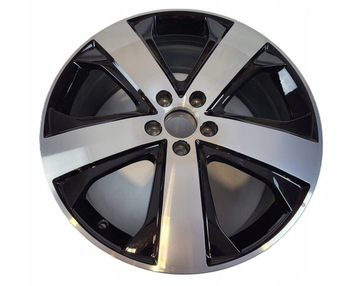 1x Alufelge 20 Zoll 8.5" 5x112 A1674015000 Mercedes-Benz Gle Rim Wheel FEL9746036336ke