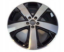 Load image into Gallery viewer, 1x Alufelge 20 Zoll 8.5" 5x112 A1674015000 Mercedes-Benz Gle Rim Wheel FEL9746036336ke